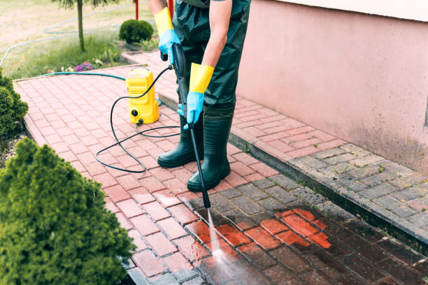 Why Choose Our Certified Pressure Washing Experts for Your Project Needs in Cairo, NE?