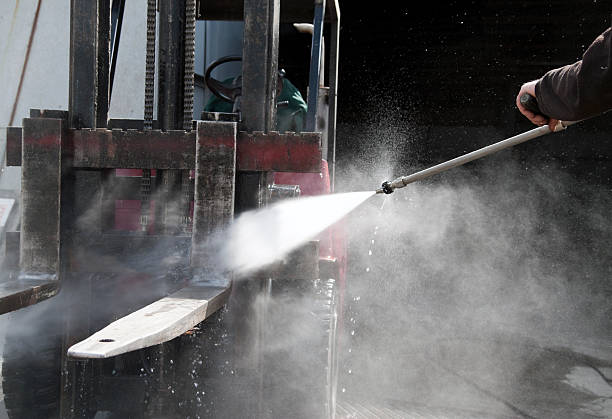 Best Pressure Washing Brick  in Cairo, NE